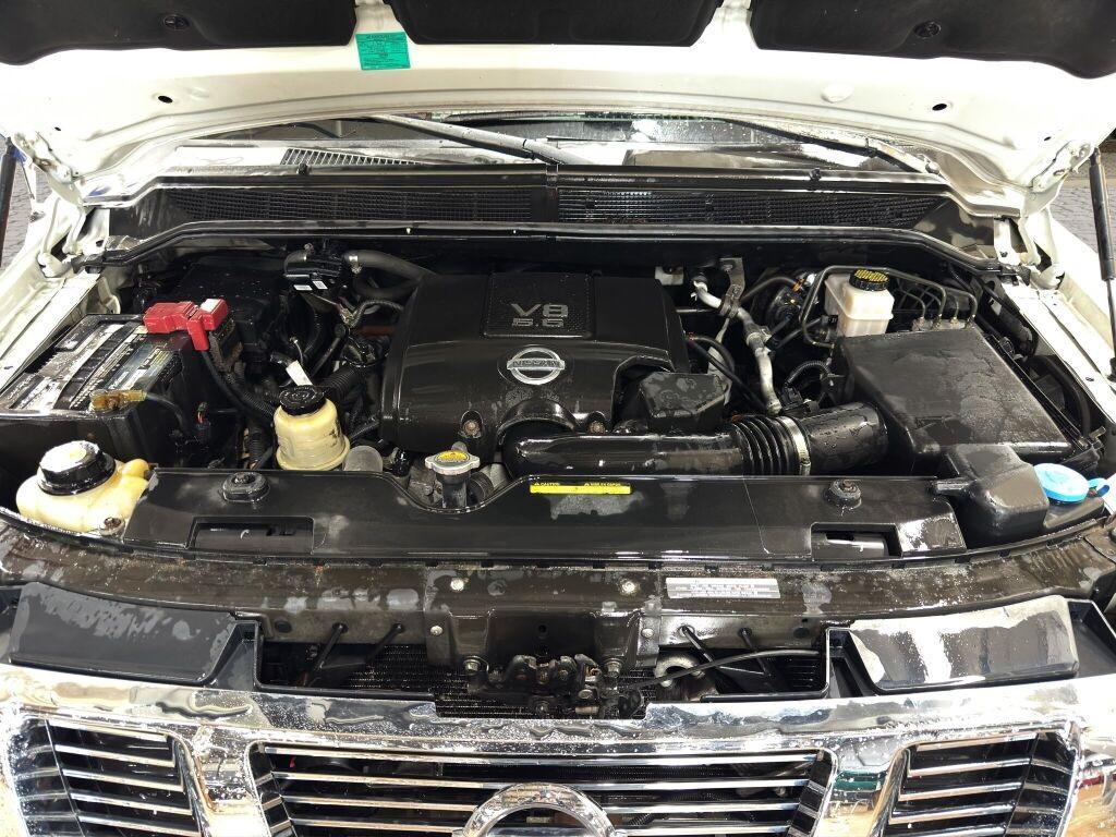 used 2010 Nissan Titan car, priced at $12,994