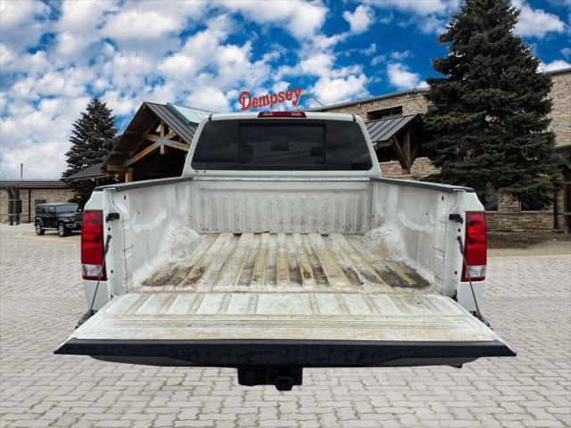 used 2010 Nissan Titan car, priced at $18,991