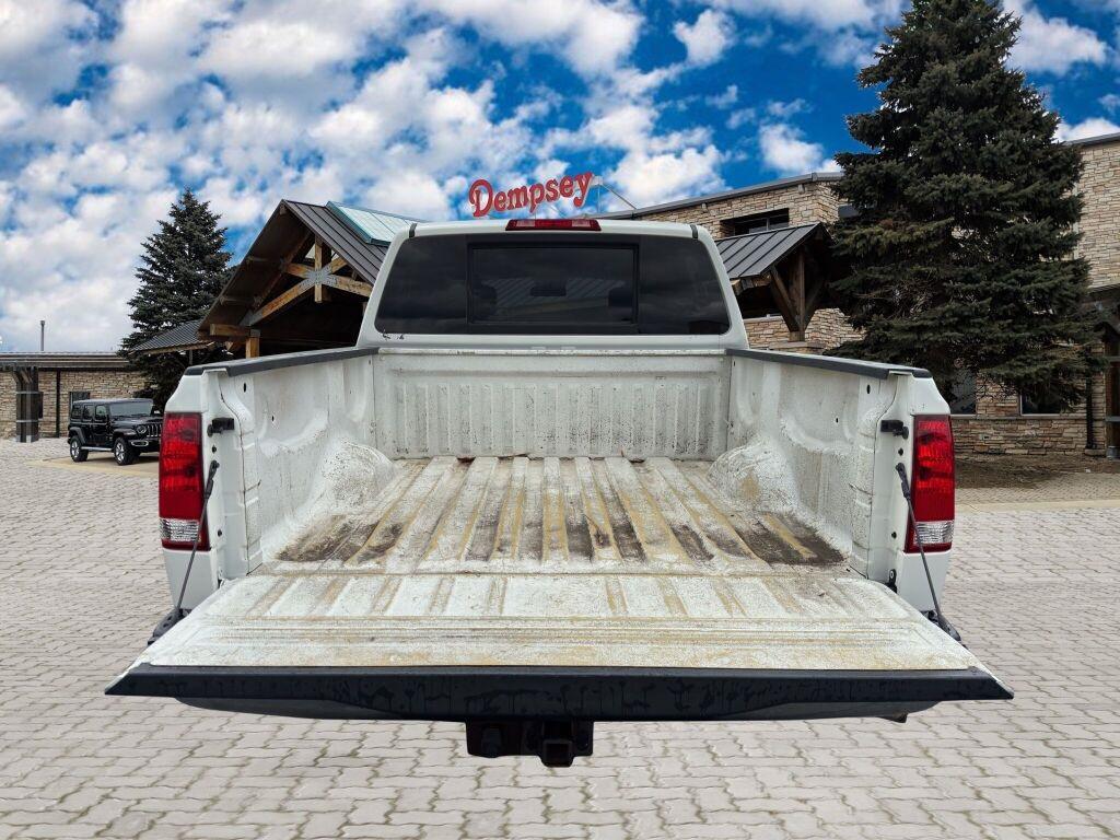 used 2010 Nissan Titan car, priced at $12,994