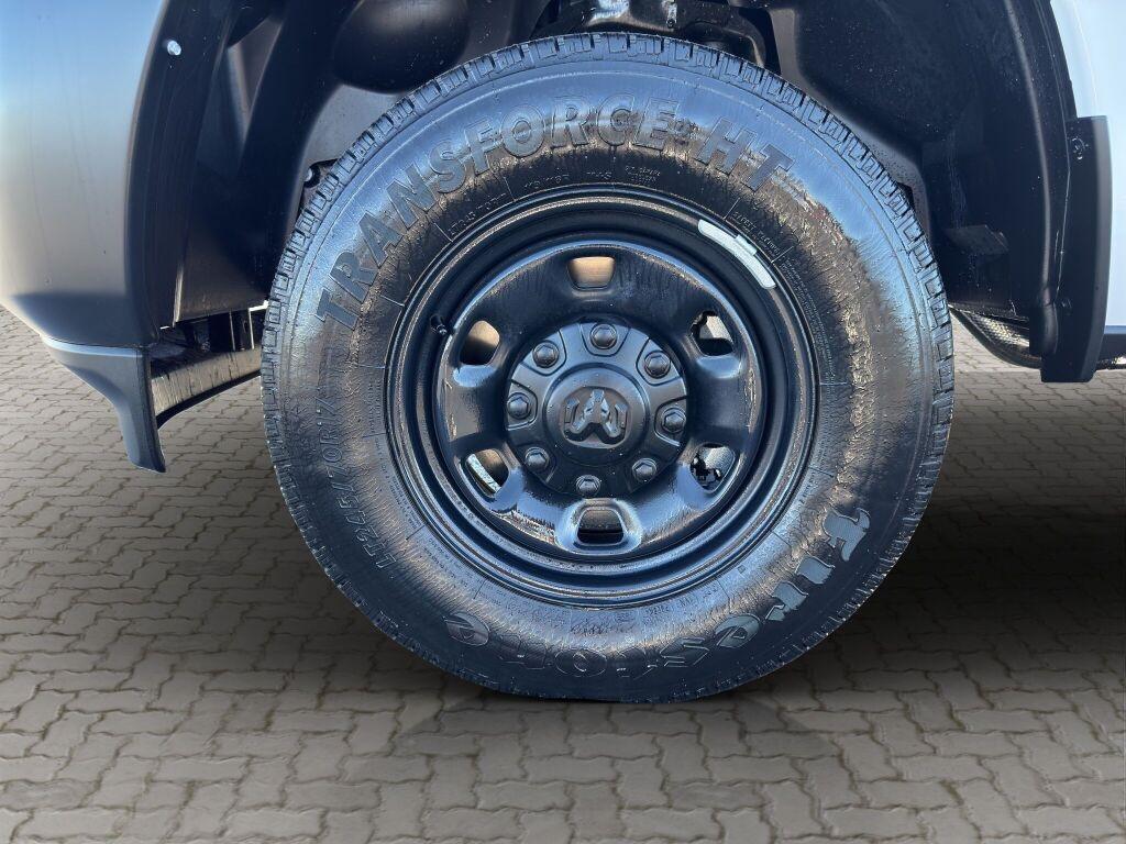 new 2026 Ram 2500 car, priced at $52,070