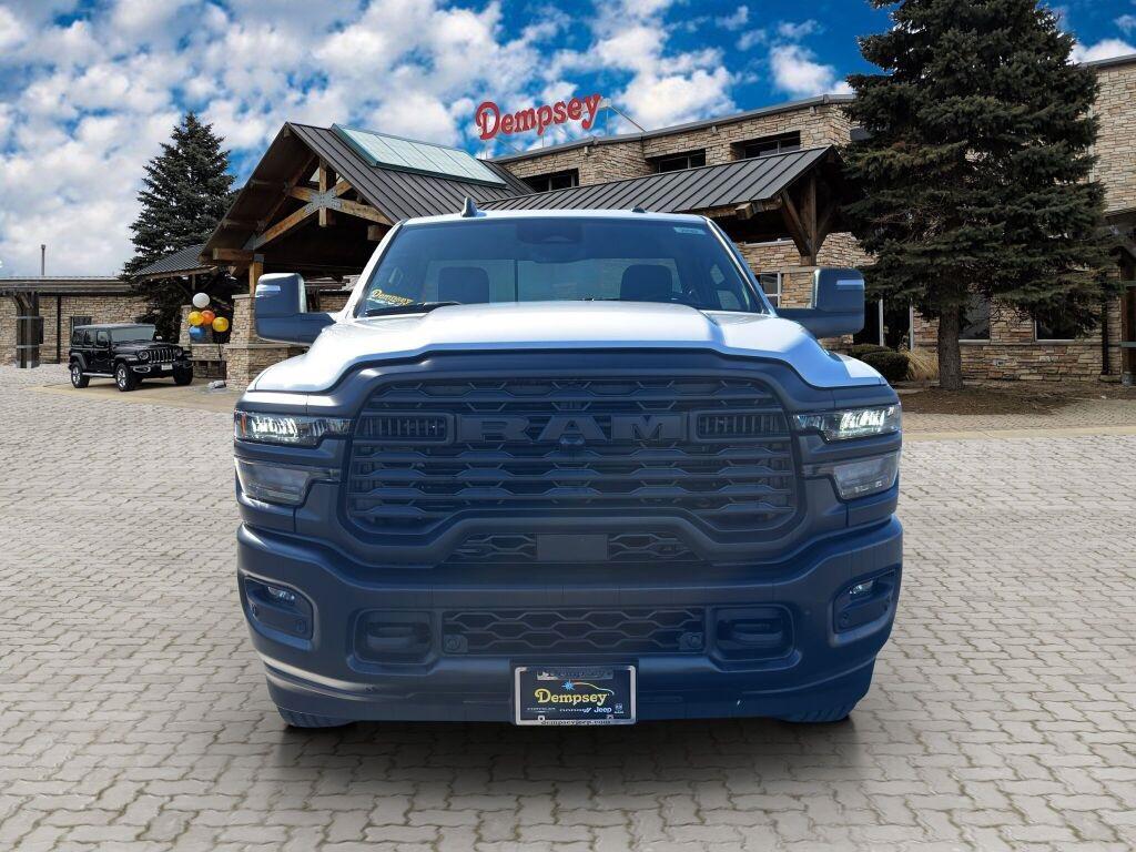new 2026 Ram 2500 car, priced at $52,070