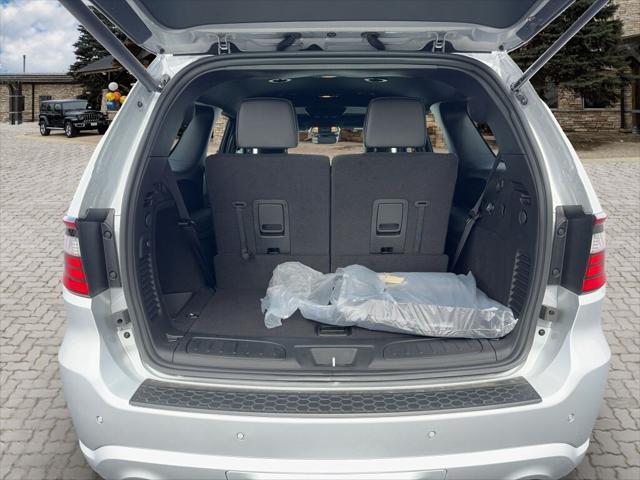 new 2024 Dodge Durango car, priced at $56,350