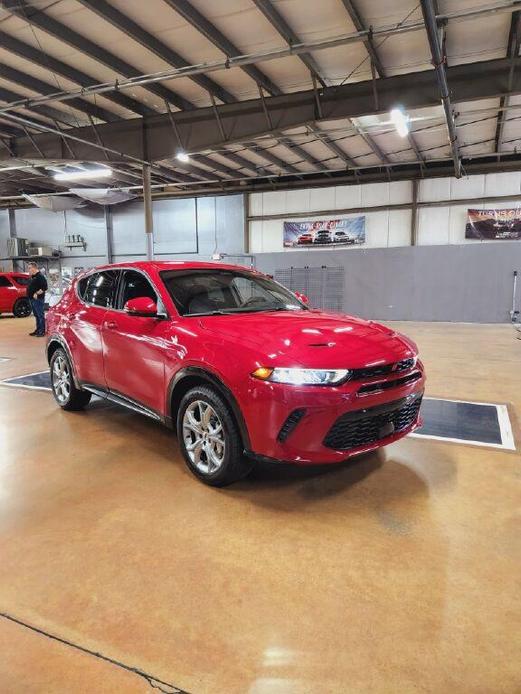 new 2024 Dodge Hornet car, priced at $30,728