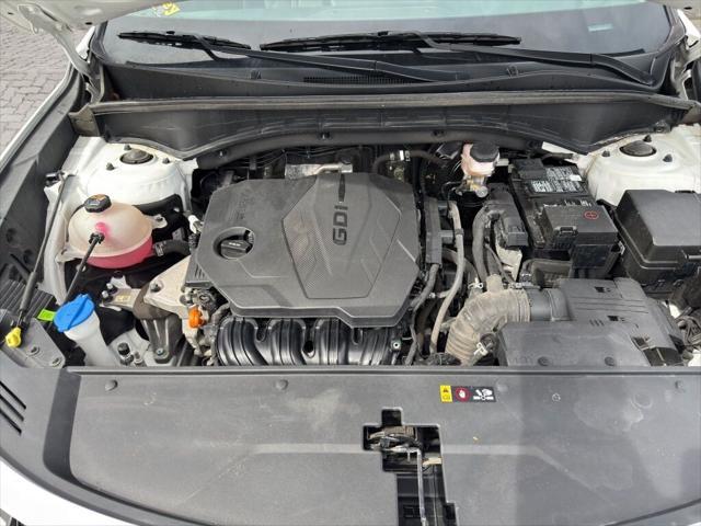 used 2022 Kia Sorento car, priced at $24,502