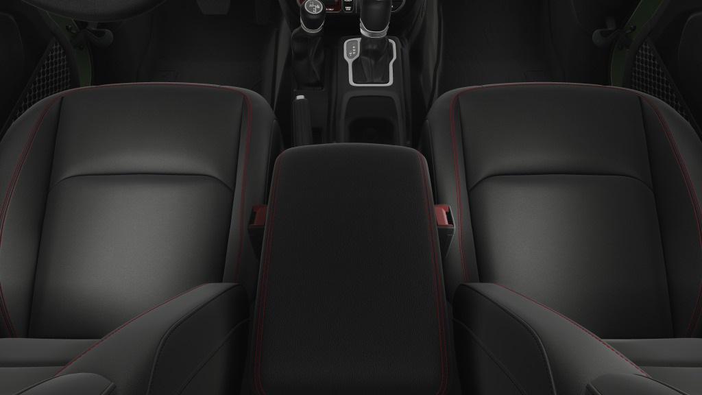 new 2025 Jeep Gladiator car, priced at $62,239
