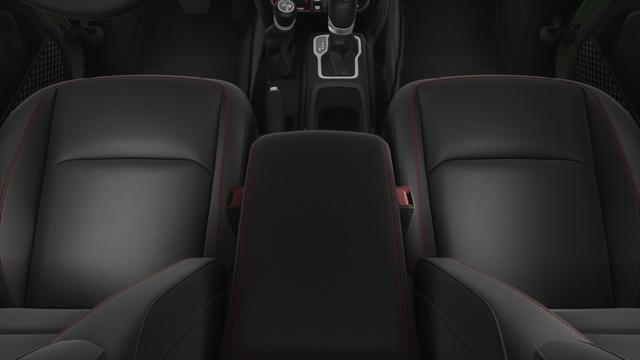 new 2025 Jeep Gladiator car, priced at $70,890