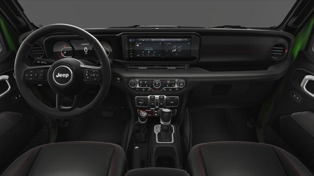 new 2025 Jeep Gladiator car, priced at $70,890