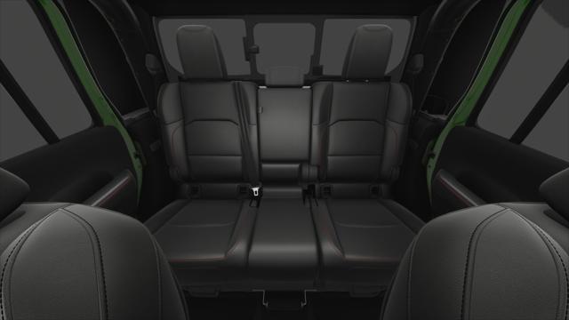 new 2025 Jeep Gladiator car, priced at $70,890
