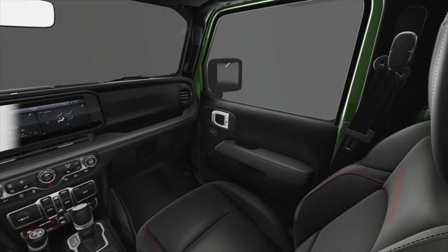 new 2025 Jeep Gladiator car, priced at $70,890