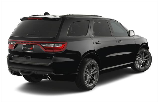 new 2025 Dodge Durango car, priced at $51,580