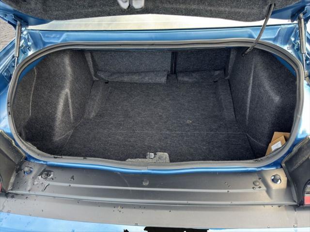 used 2023 Dodge Challenger car, priced at $57,491
