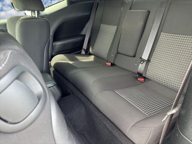 used 2023 Dodge Challenger car, priced at $57,491