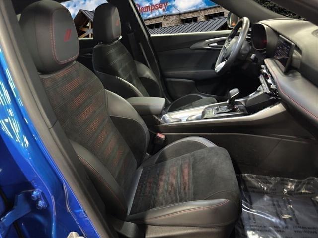 used 2023 Dodge Hornet car, priced at $24,991