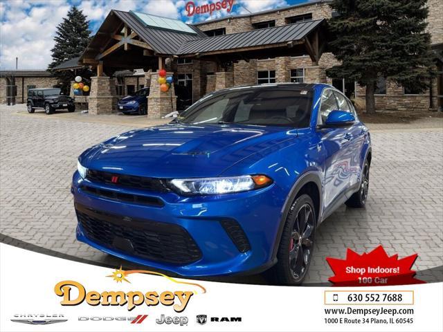 used 2023 Dodge Hornet car, priced at $25,991