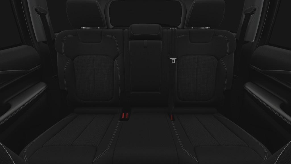 new 2025 Jeep Grand Cherokee car, priced at $41,625