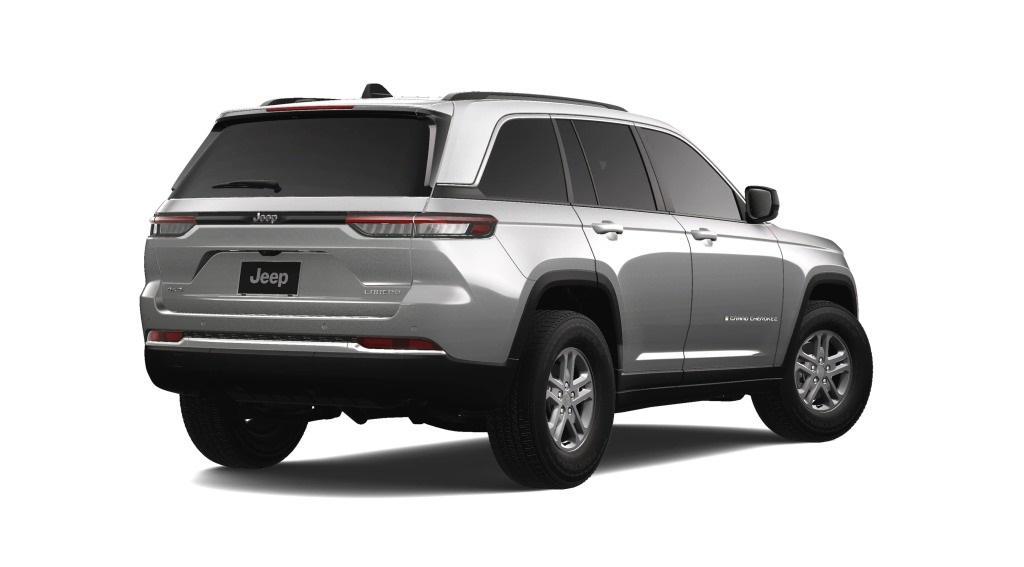 new 2025 Jeep Grand Cherokee car, priced at $41,625