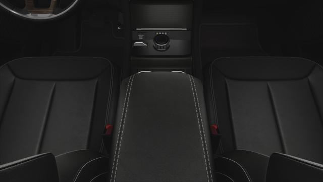 new 2025 Jeep Grand Cherokee car, priced at $48,490