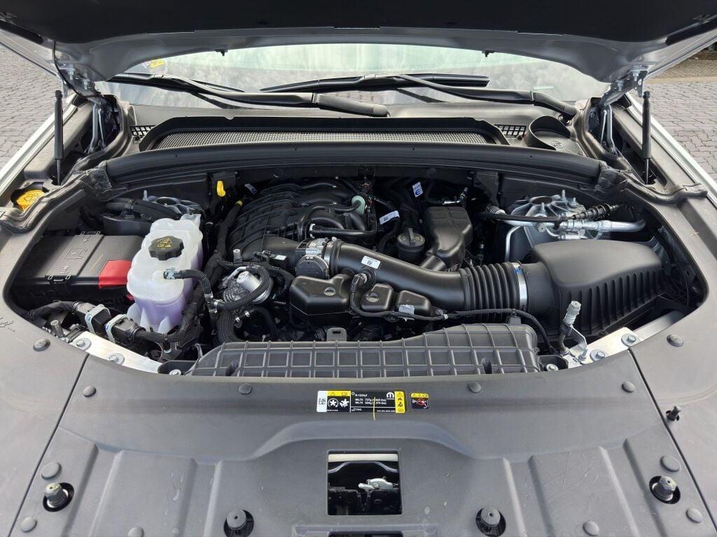 new 2025 Jeep Grand Cherokee car, priced at $44,013
