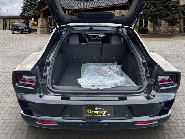 new 2025 Dodge Charger Daytona car, priced at $62,685