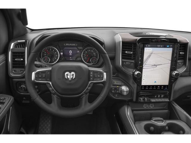 new 2026 Ram 1500 car, priced at $73,180