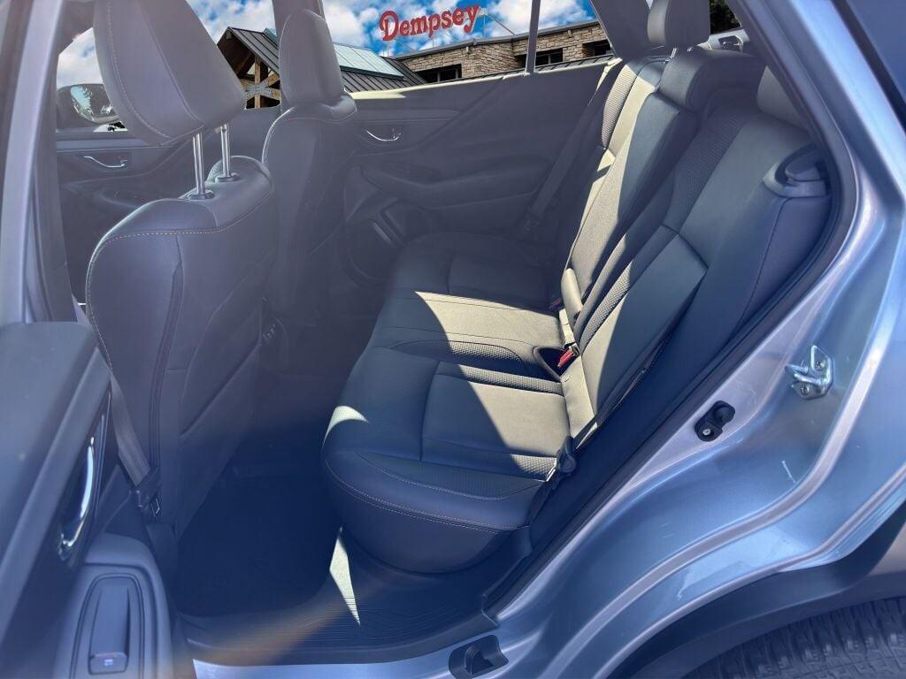 used 2022 Subaru Outback car, priced at $24,991