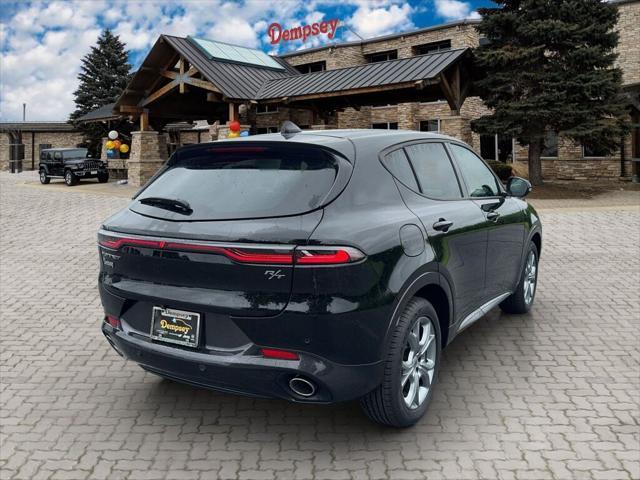 new 2024 Dodge Hornet car, priced at $30,314