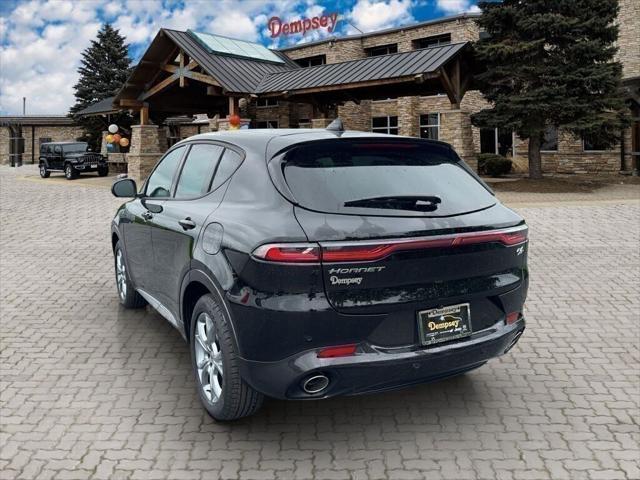 new 2024 Dodge Hornet car, priced at $42,995