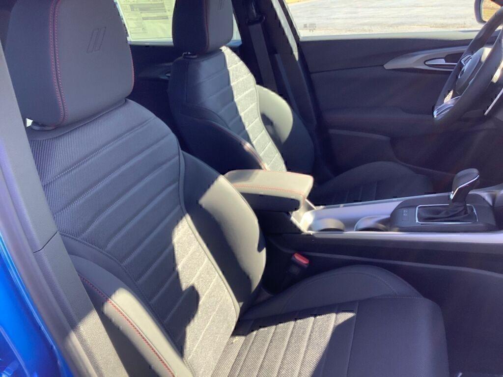 new 2024 Dodge Hornet car, priced at $33,565