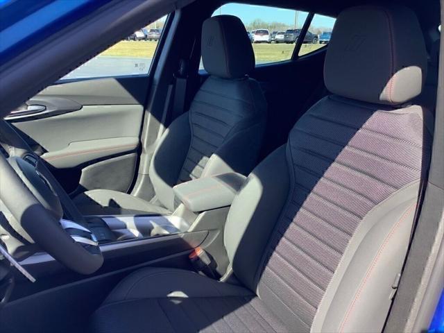 new 2024 Dodge Hornet car, priced at $30,014