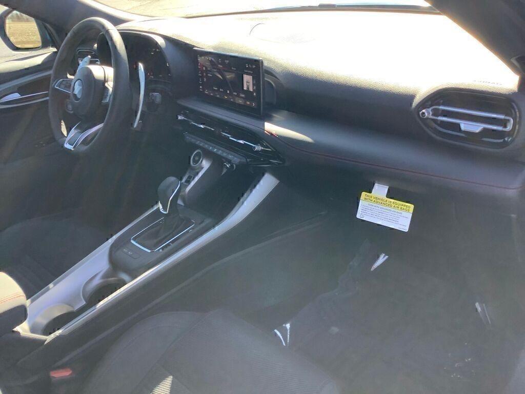 new 2024 Dodge Hornet car, priced at $33,565