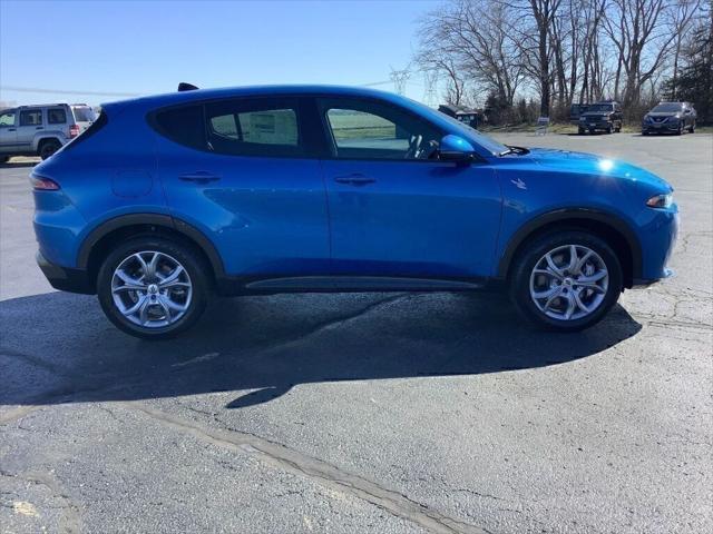 new 2024 Dodge Hornet car, priced at $30,014