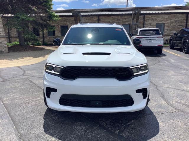 new 2024 Dodge Durango car, priced at $80,793