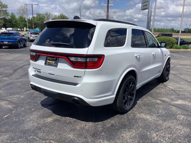 new 2024 Dodge Durango car, priced at $80,793