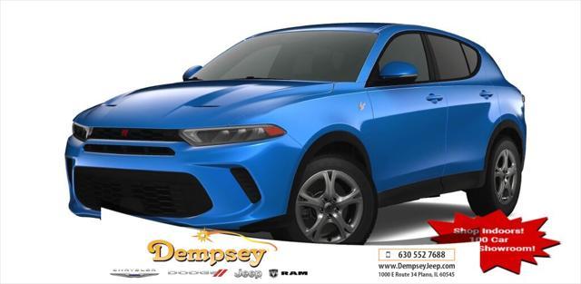 new 2024 Dodge Hornet car, priced at $33,490