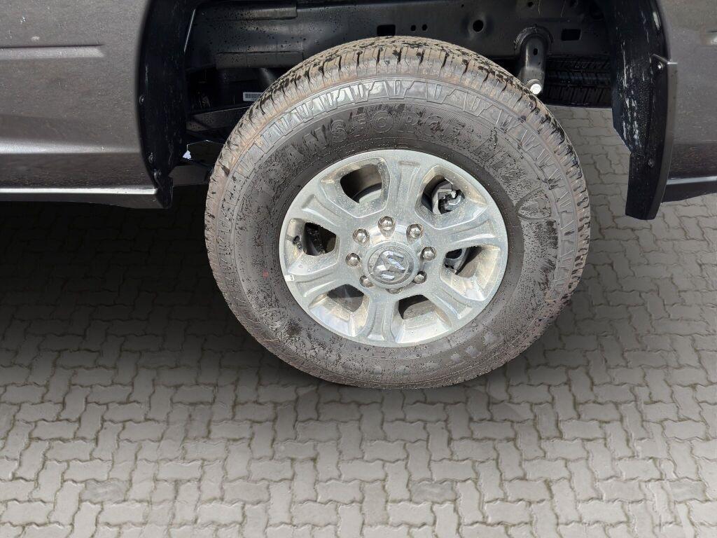new 2025 Ram 2500 car, priced at $57,290