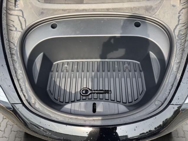 used 2020 Tesla Model 3 car, priced at $26,991