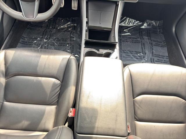 used 2020 Tesla Model 3 car, priced at $26,991