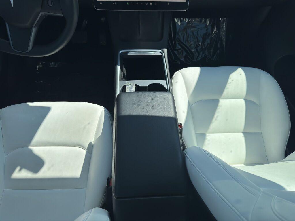 used 2022 Tesla Model Y car, priced at $31,991