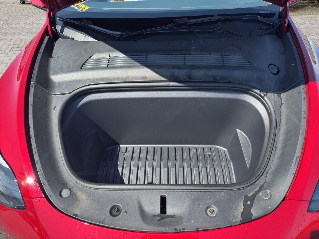 used 2022 Tesla Model Y car, priced at $31,991