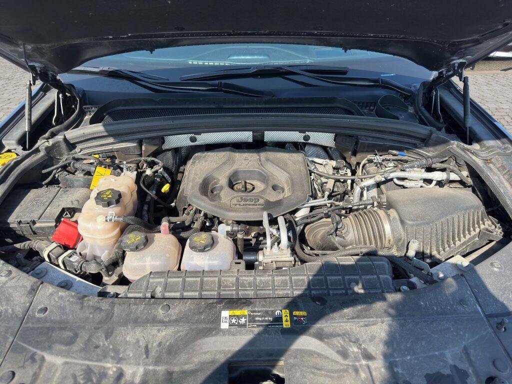 used 2022 Jeep Grand Cherokee 4xe car