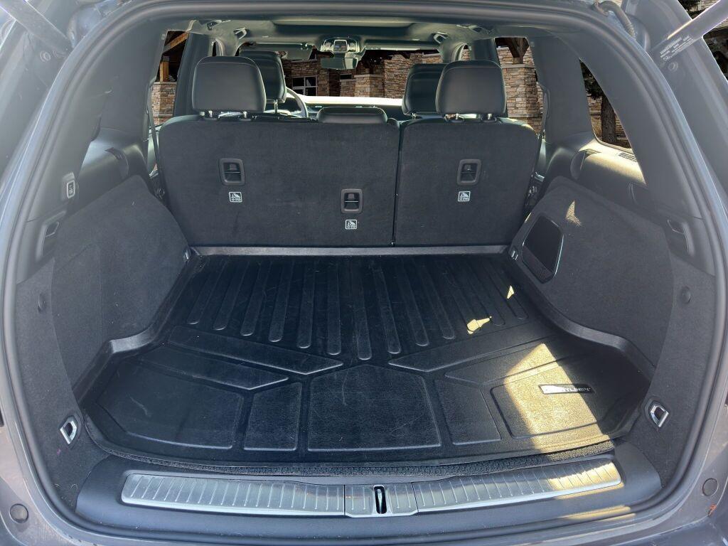 used 2022 Jeep Grand Cherokee 4xe car