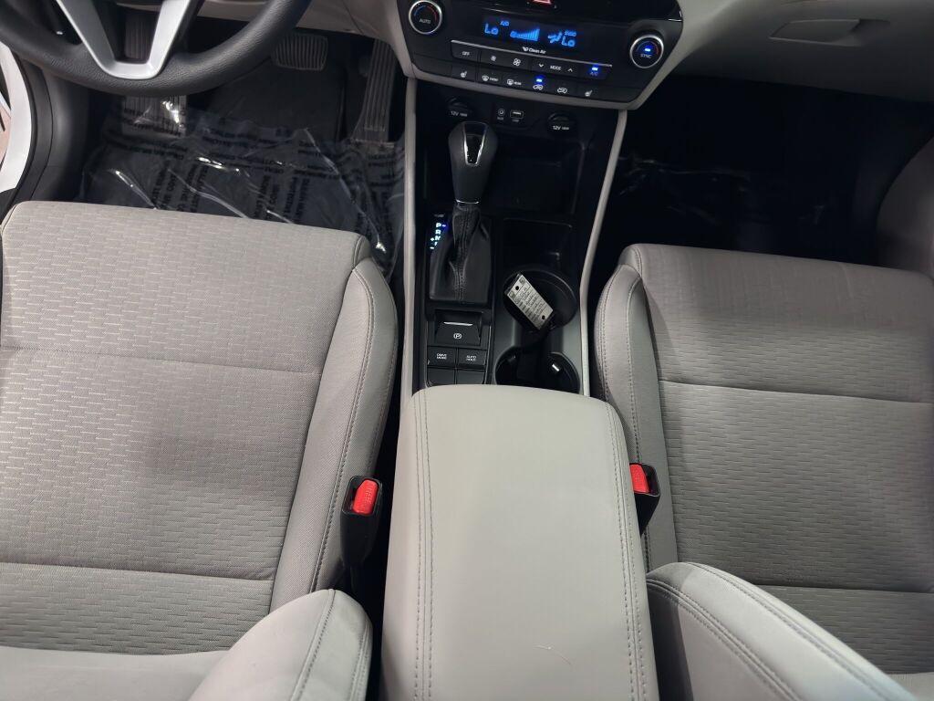 used 2020 Hyundai Tucson car, priced at $16,991
