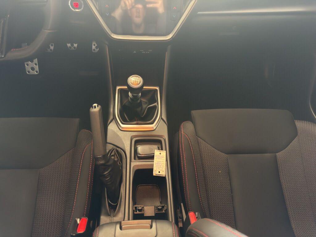 used 2022 Subaru WRX car, priced at $29,991