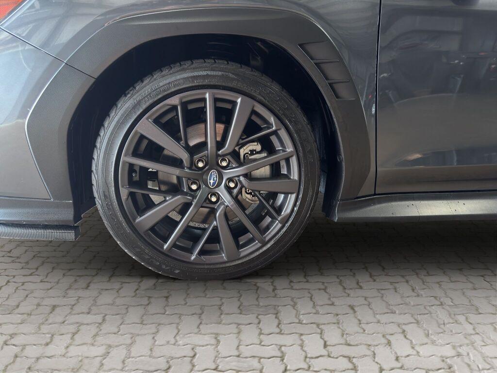 used 2022 Subaru WRX car, priced at $29,991