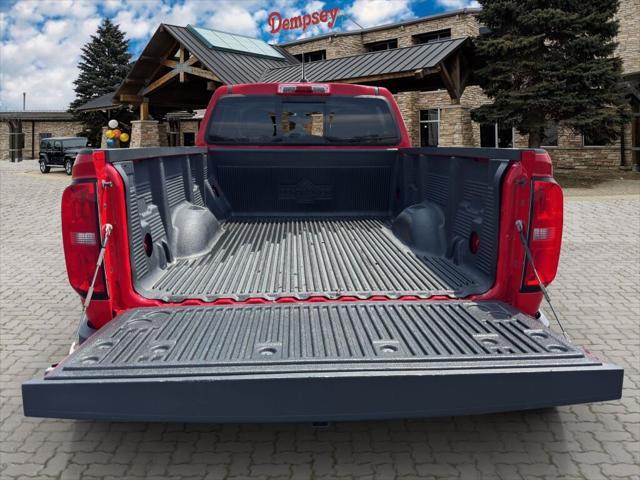 used 2016 Chevrolet Colorado car, priced at $19,991