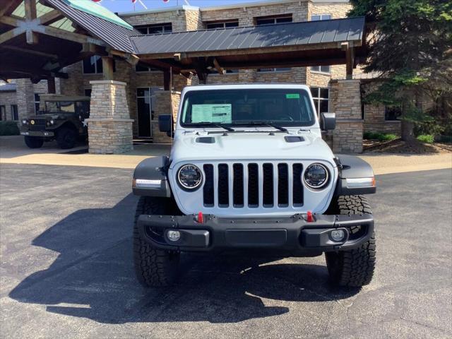 new 2023 Jeep Gladiator car, priced at $54,019