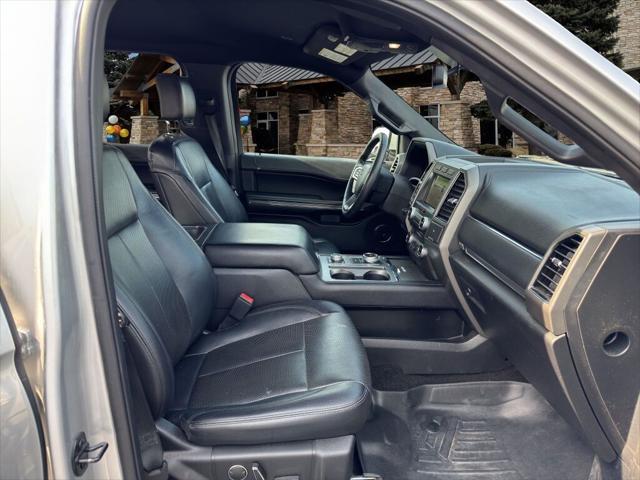 used 2018 Ford Expedition car, priced at $23,991