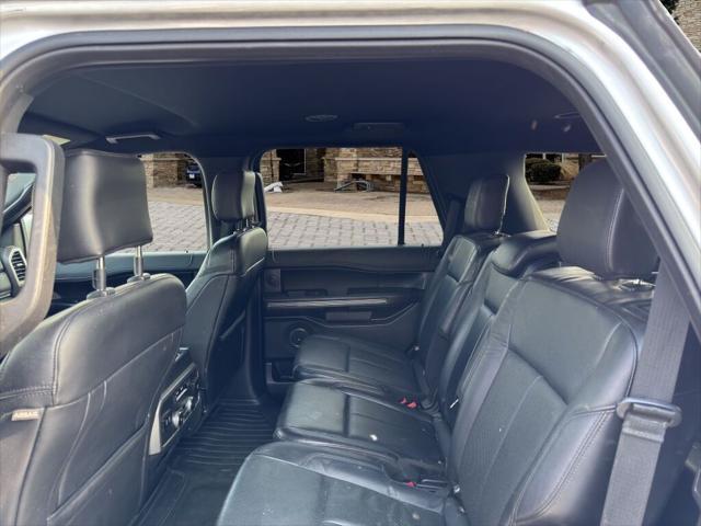 used 2018 Ford Expedition car, priced at $23,991