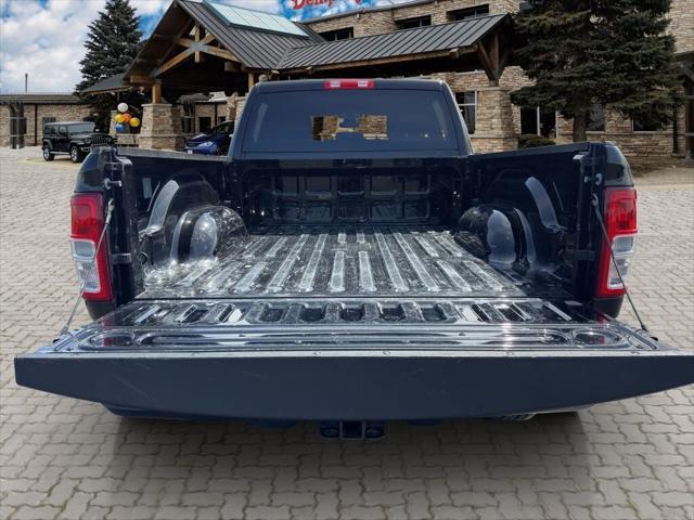 used 2024 Ram 2500 car, priced at $48,991