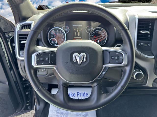 used 2024 Ram 2500 car, priced at $48,991